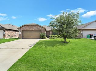 3434 McDonough Way, Katy, TX 77494