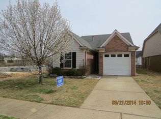 2810 Virginia Woods Pl, Arlington, TN 38002