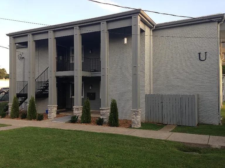 1900 Richard Jones Rd #U7 — Photo 4