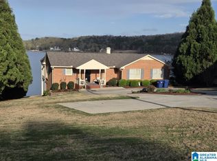 270 Bucks Dr, Vincent, AL 35178