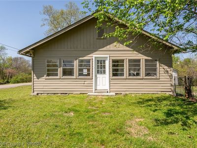 2503 N 22nd St, Fort Smith, AR, 72904