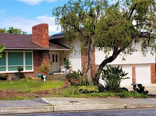 1129 Avonoak Ter, Glendale, CA 91206