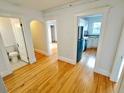 42 W Baltimore St APT 38, Lynn, MA, 01902