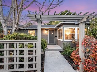 938 Boyce Ave, Palo Alto, CA 94301