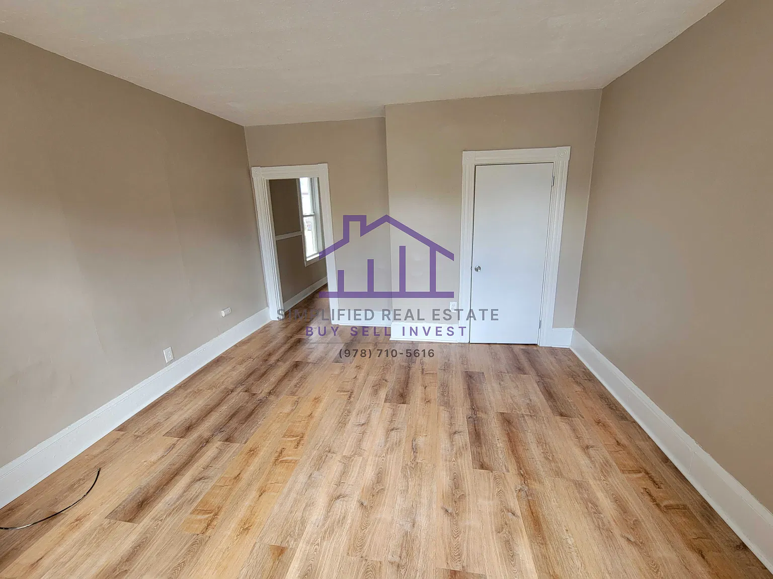 2 bed, $1,400 — Photo 3