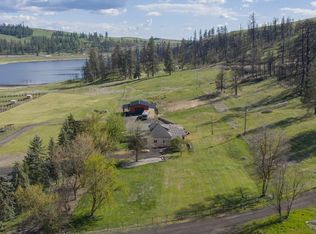 14809 W Taylor Rd, Cheney, WA 99004