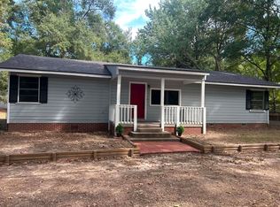 308 Mae Dr, Marshall, TX 75672