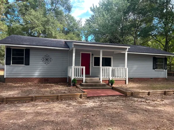 308 Mae Dr, Marshall, TX 75672