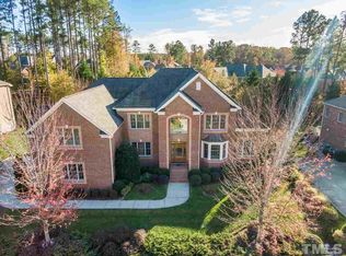 7025 Ashley Rose Dr, Cary, NC 27519