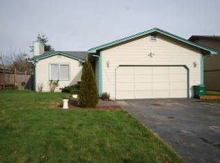 7559 E Ramblewood St, Pt Orchard, WA 98366