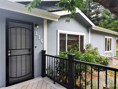 116 E Pathfinders Dr, Belfair, WA, 98528