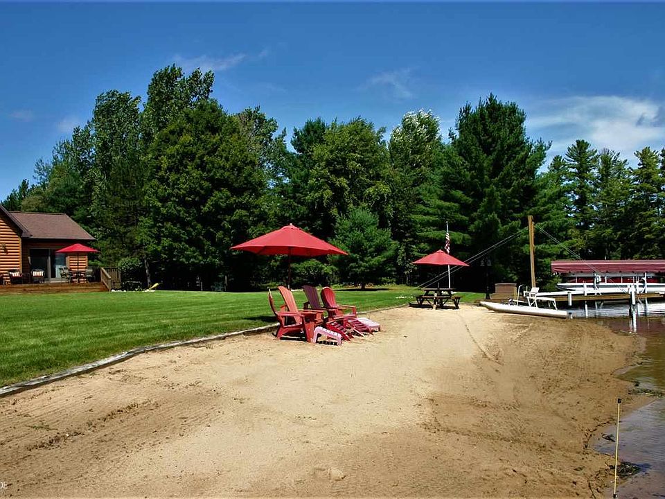 551 W River Ct, Gladwin, MI 48624 Zillow
