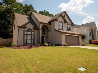 2734 Harper Woods Dr, Marietta, GA