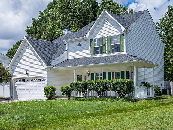 2nd image of 3836 Donnington Dr