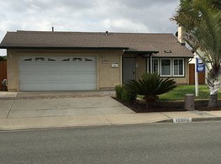 10849 2nd St, Santee, CA 92071