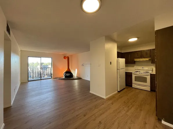 3055 Trinity Dr, Los Alamos, NM