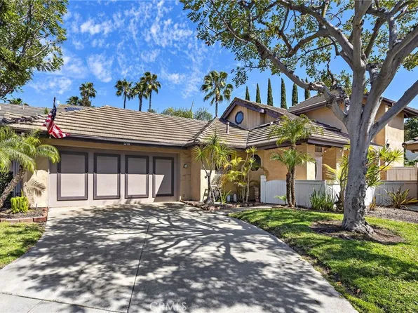 1210 Las Posas #60, San Clemente, CA 92673