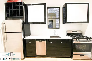 Rented by Bruma Realty LLC