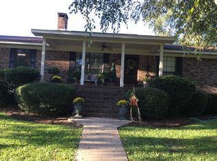 316 Grayson Dr, Linden, AL 36748