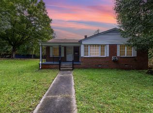 804 Eastside Dr, Henderson, NC 27536