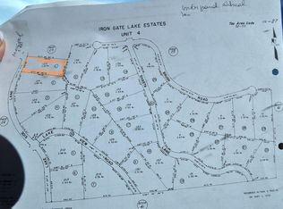 LOT 123 Lake Side Ln, Hornbrook, CA 96044