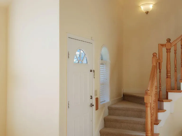 Stair