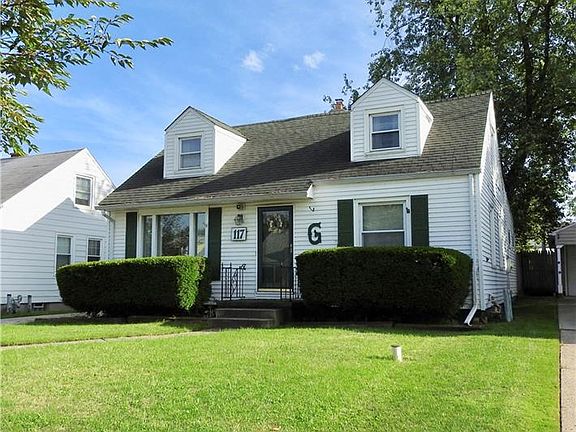 2nd image of 117 Bering Ave