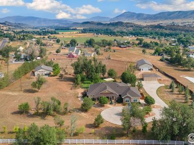 7977 Bison Bluff St, Loveland, CO, 80538