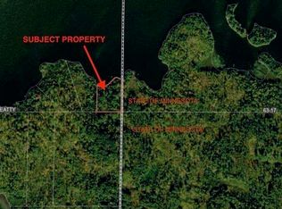 Norwegian Bay N, Cook, MN 55723