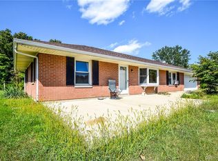 9255 W Klinger Rd, Covington, OH 45318