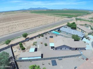 36659 W Barcelona Ln, Maricopa, AZ 85138