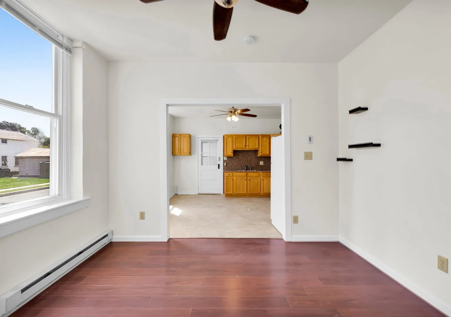 14 S Haas St — Photo 1