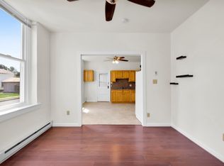 14 S Haas St, Topton, PA 19562