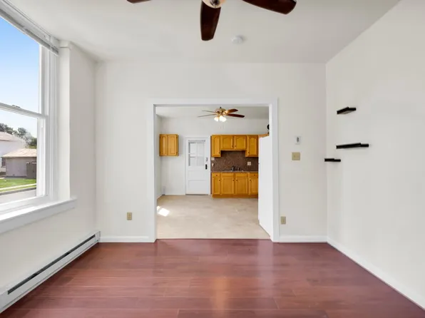 14 S Haas St, 14 S Haas St #3, Topton, PA 19562