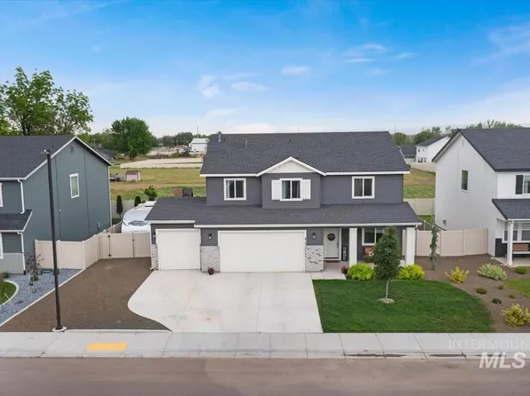 815 Knowledge St, Middleton, ID 83644