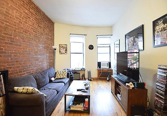 4th image of 50 W 90th St APT 5