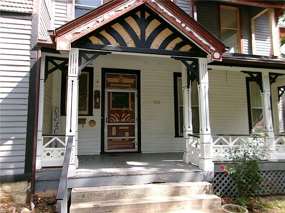 3rd image of 526 N 5th St
