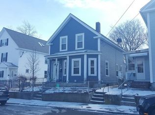 18 London St, Lowell, MA 01852