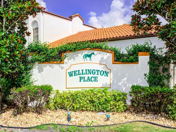 13545 Fountain View Blvd, Wellington, FL 33414