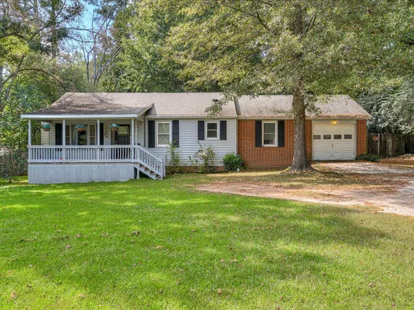 127 Warren Rd, Augusta, GA 30907