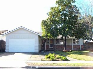 4626 W Wilson Ln, Concord, CA 94521