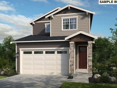 3787 SW 40th St, Gresham, OR, 97080