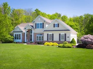 2935 Silver Ridge Trl, Medina, OH 44256