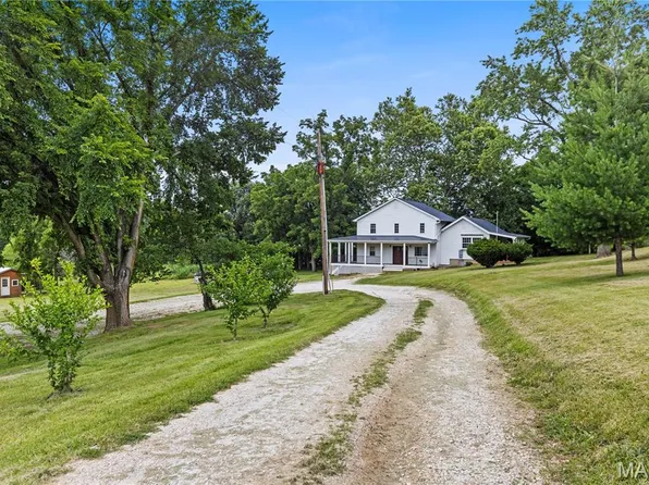 2257 S Hwy W, Foley, MO 63347