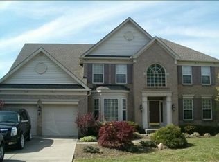 7547 Cornell Rd, Cincinnati, OH 45242