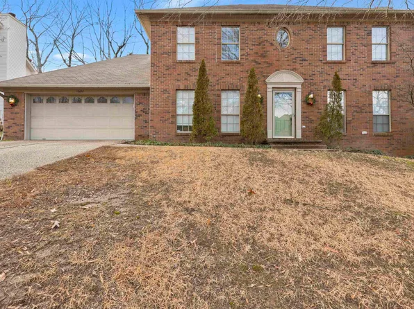 13612 Longtree Dr, Little Rock, AR 72223