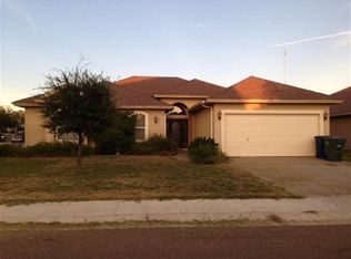 3001 Sun Dance Loop, Laredo, TX 78045