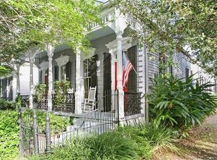 3532 Laurel St, New Orleans, LA 70115