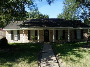 14527 Foxford Way, Houston, TX 77015