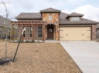 2048 Positano Loop, Bryan, TX 77808